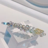 New exquisite crystal brooch jewelry from Yakecan Item Picture
